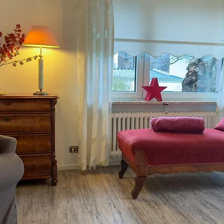 Ferienhaus Haus Küstenzauber Am Deich Cuxhaven